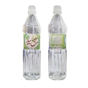 عرق بید
