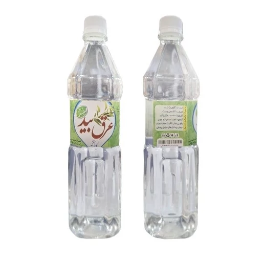 عرق بید