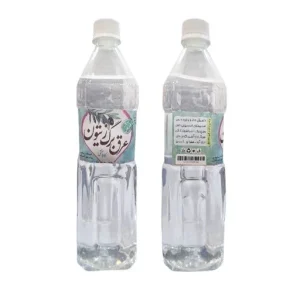 عرق برگ زیتون