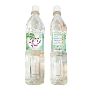 عرق پونه