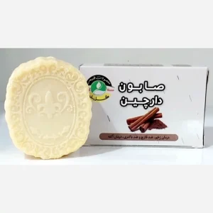 صابون دارچین