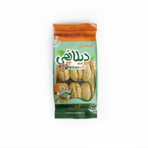 کلوچه گردویی بجستان