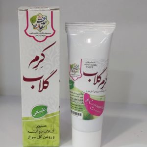 کرم گلاب