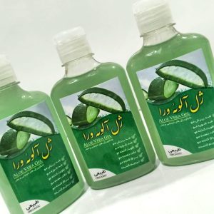 ژل موی آلوئه ورا