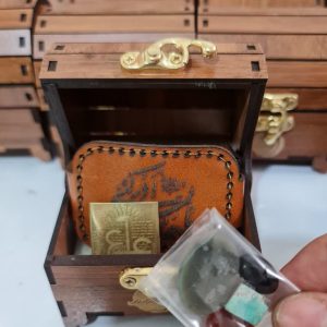 صندوقچه حرز جامع