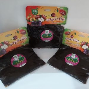 ترشک طبیعی