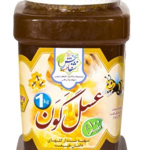 عسل گون