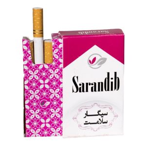 سیگار سلامت