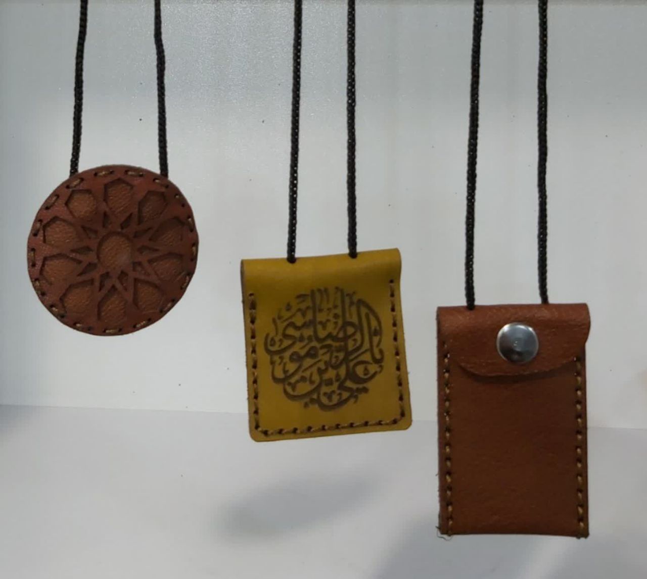 کیف حرز گردنی