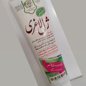 ژل لاغری