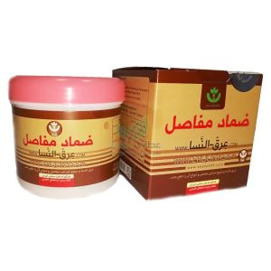 پماد عرق النسا