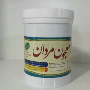 معجون مردان