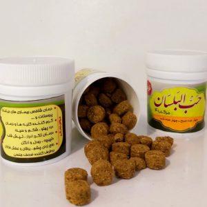 حب مرکب چهار