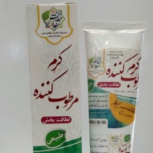 کرم مرطوب کننده
