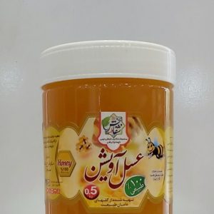 عسل آویشن۵۰۰گرمی