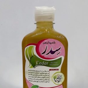 شامپو سدر