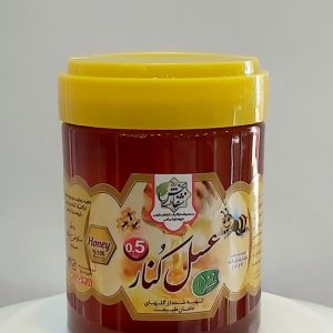 عسل کنار