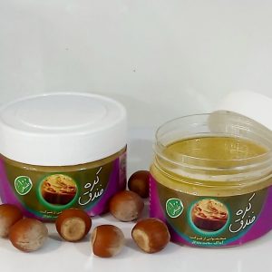 کره فندق