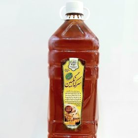 شربت سرکه انگبین (۲.۵کیلوگرمی)