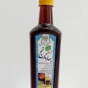شربت بهار نارنج