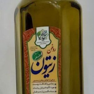 روغن زیتون فرابکر۹۰۰گرمی