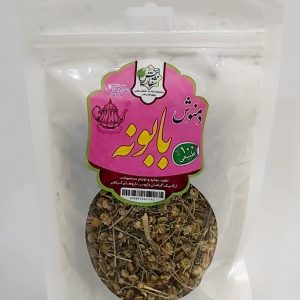 دمنوش بابونه