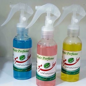 عطر مو