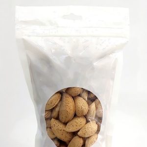 بادام درختی مرغوب ۵۰۰ گرمی