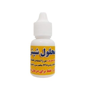 قطره شپش