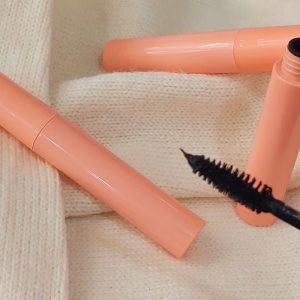 ریمل طبیعی