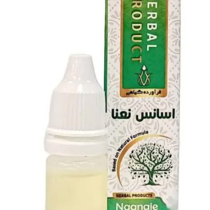 اسانس نعنا