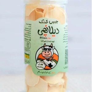 چیپس کشک دیلانچی