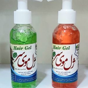 ژل موی سر