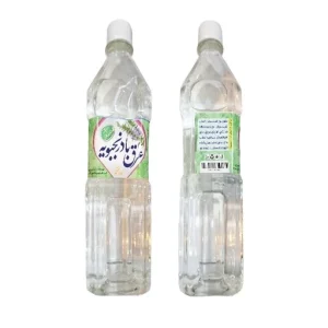 عرق بادرنجبویه