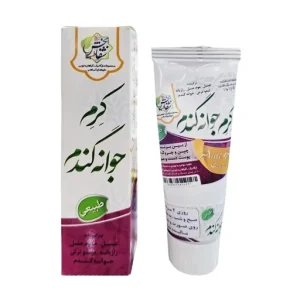 کرم جوانه گندم