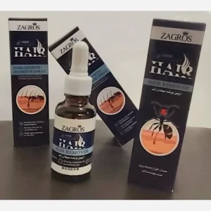 روغن مورچه
