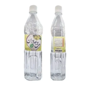 عرق بومادران