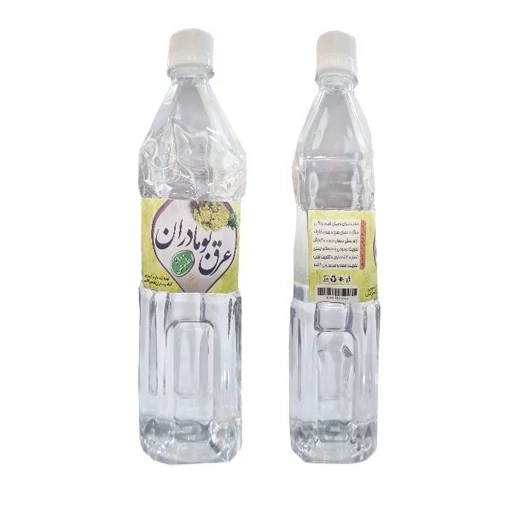 عرق بومادران