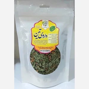 داروی تین