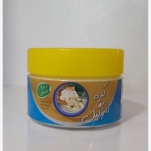 کره نارگیل
