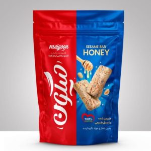 شکلات میگون  ۲۵۰ گرمی