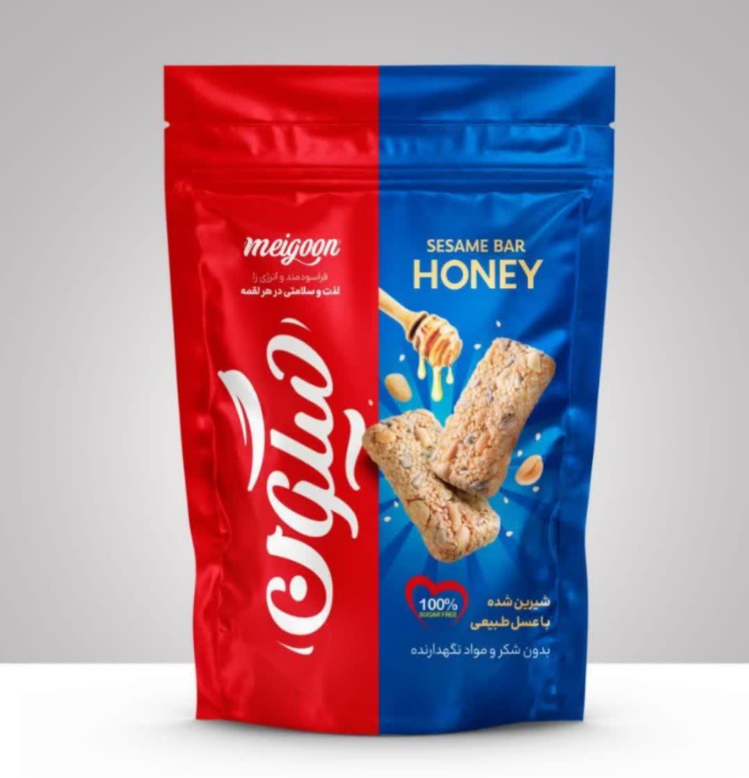 شکلات میگون ۲۵۰ گرمی