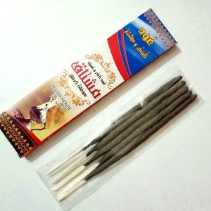 عود کندر واسفند مشتاق