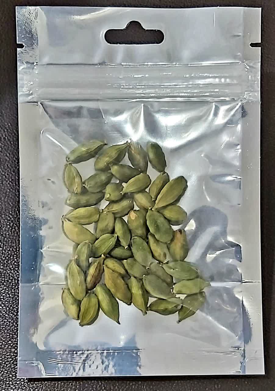 هل اکبری ممتاز ۱۰ گرمی
