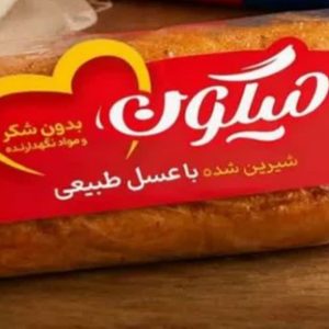 کیک عسلی میگون