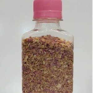 پودر گل محمدی (۲۰گرم )