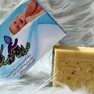 صابون مرطوب کننده (کودک سابق)