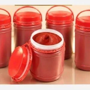 رب گوجه (ارگانیک) دو کیلویی