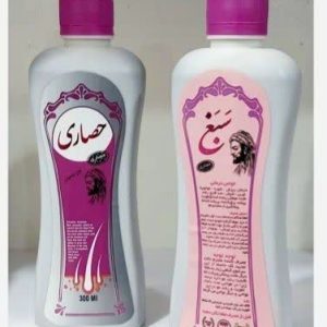 شامپو سبغ (برای موهای معمولی)