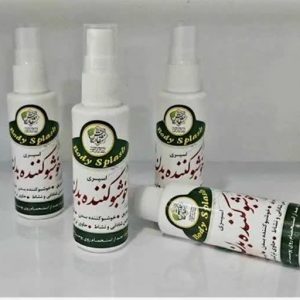 اسپری خوشبو کننده بدن